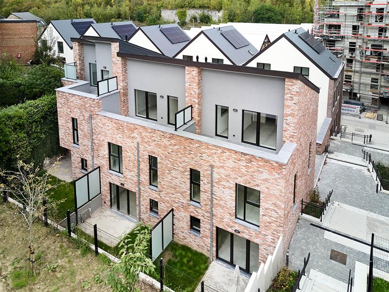 Maisons à vendre à Saint-Servais Namur Emaillerie d'Asty-Moulin