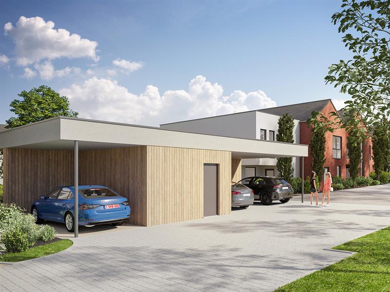Maisons à vendre à Eupen - NEO