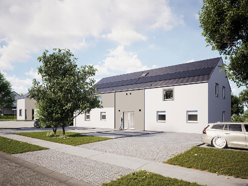 Appartements à vendre à Florenville