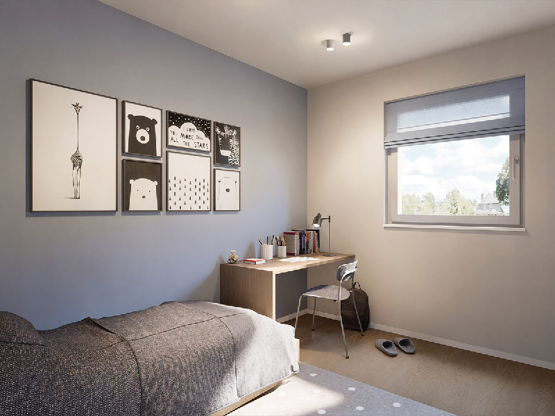Appartements à vendre à Florenville