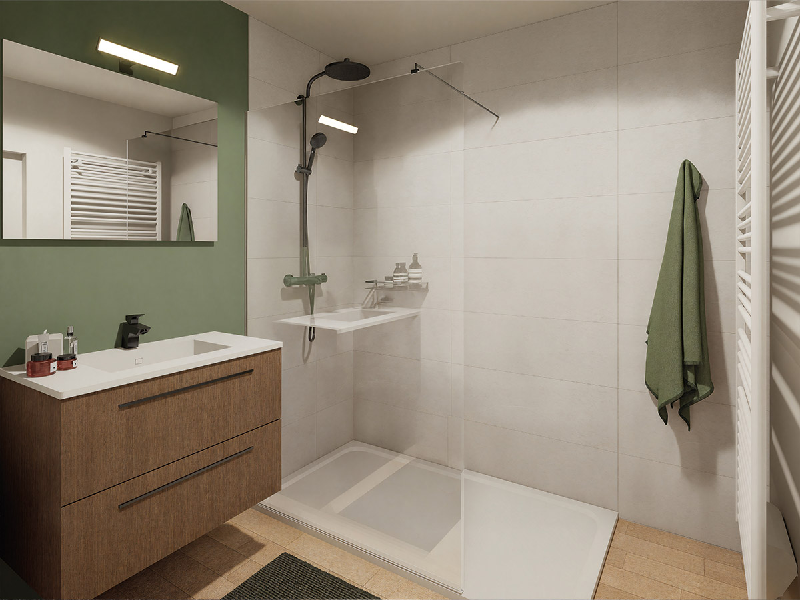 Appartements à vendre à Florenville