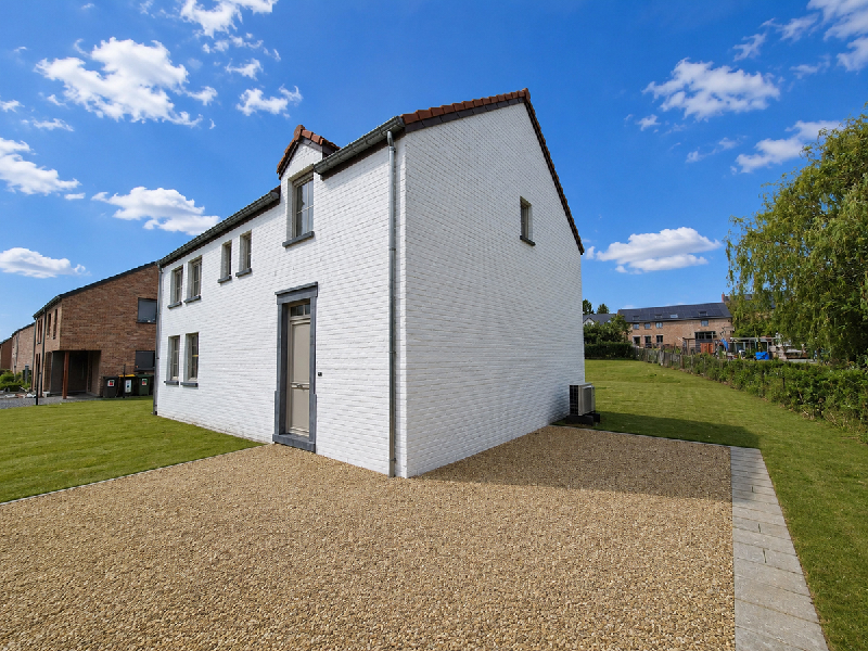 Maison à vendre à Geest-Gérompont