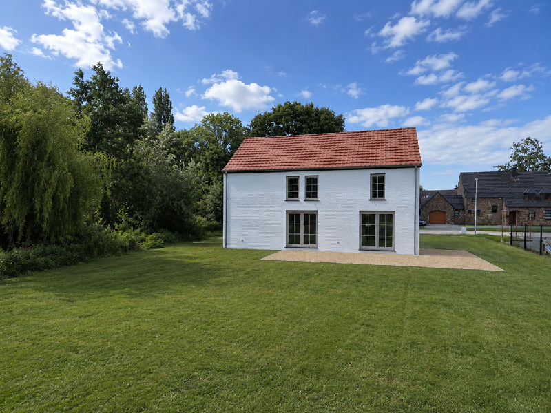 Maison à vendre à Geest-Gérompont