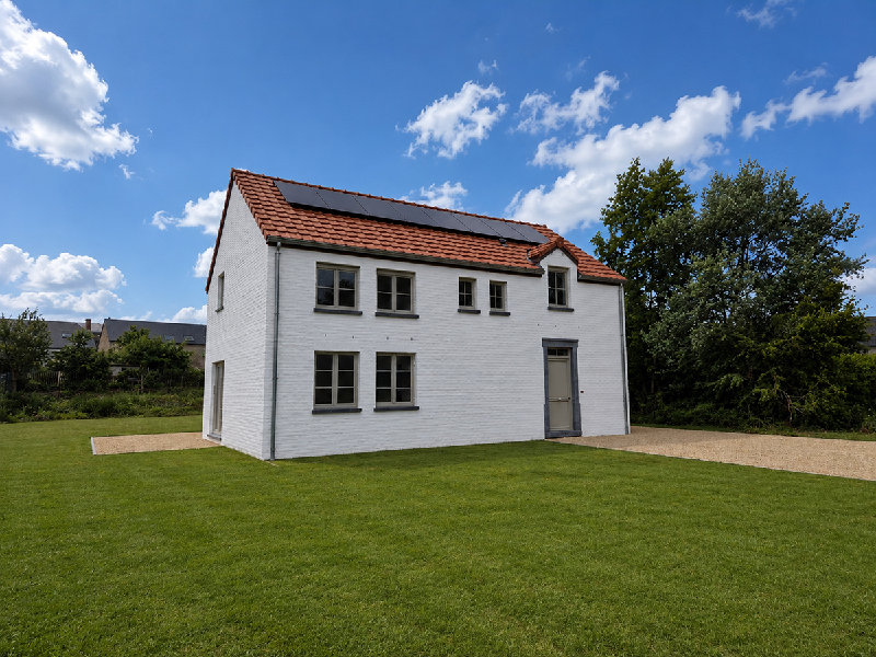 Maison à vendre à Geest-Gérompont