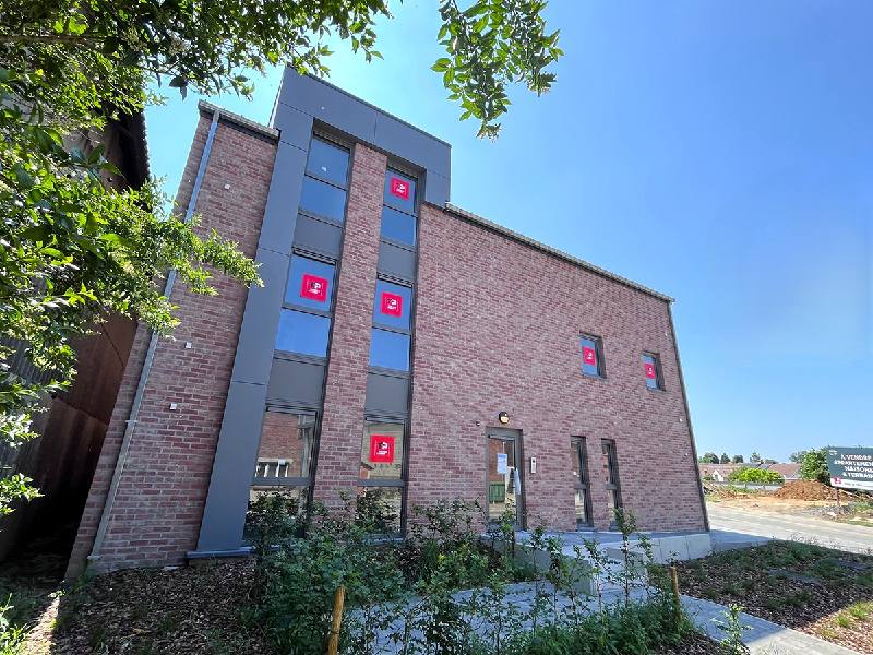 Appartements à vendre à Givry