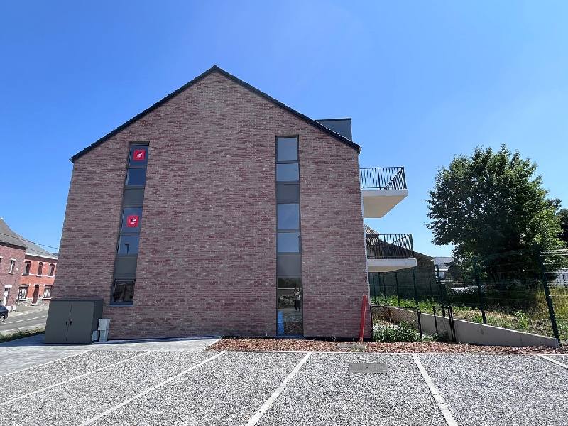 Appartements à vendre à Givry