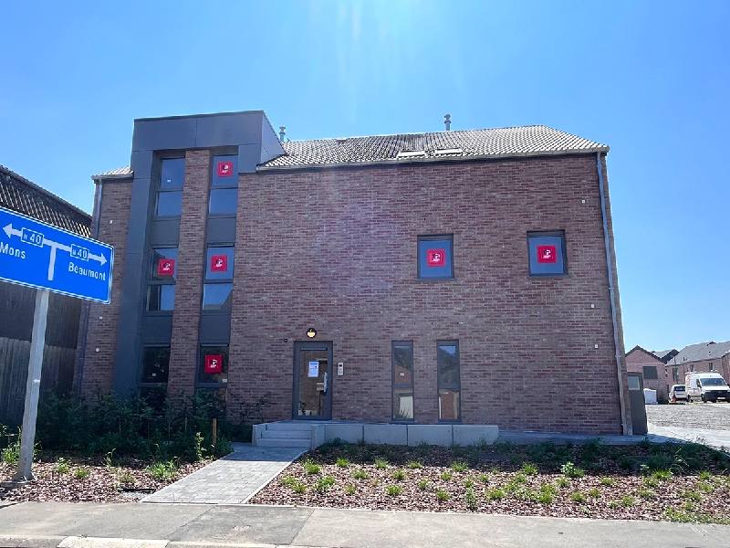Appartements à vendre à Givry