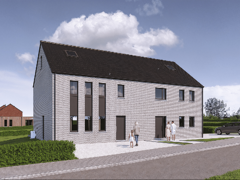 Maisons à vendre à Haillot