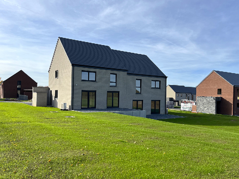 Maison à vendre à Marche - Campagnette