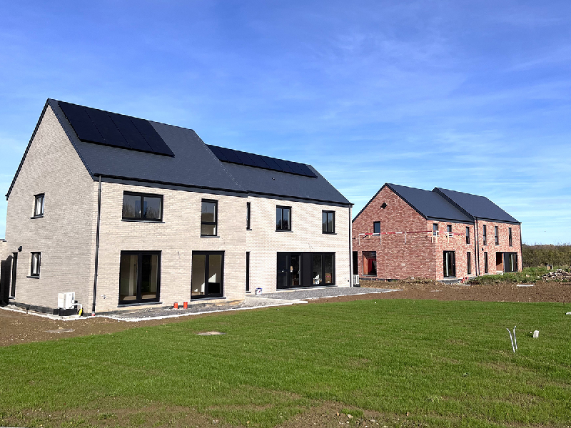Maison à vendre à Marche - Campagnette