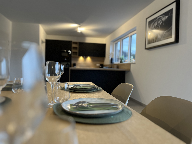 Maison à vendre à Marche - Campagnette