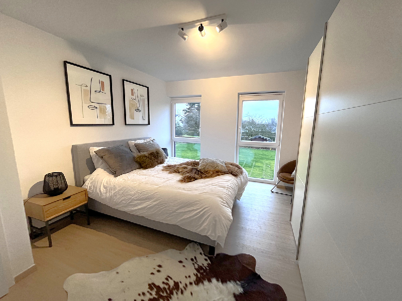 Maison à vendre à Marche - Campagnette
