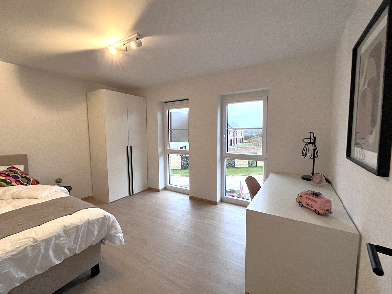 Maison à vendre à Marche - Campagnette