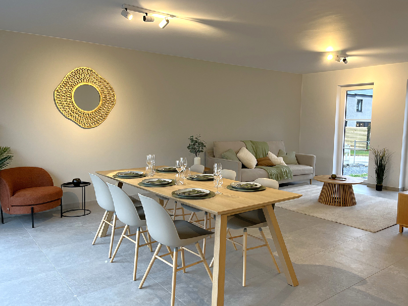 Maison à vendre à Marche - Campagnette