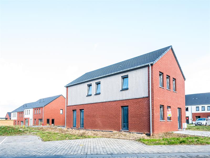 Appartements à vendre à Nivelles - Les Chabotes