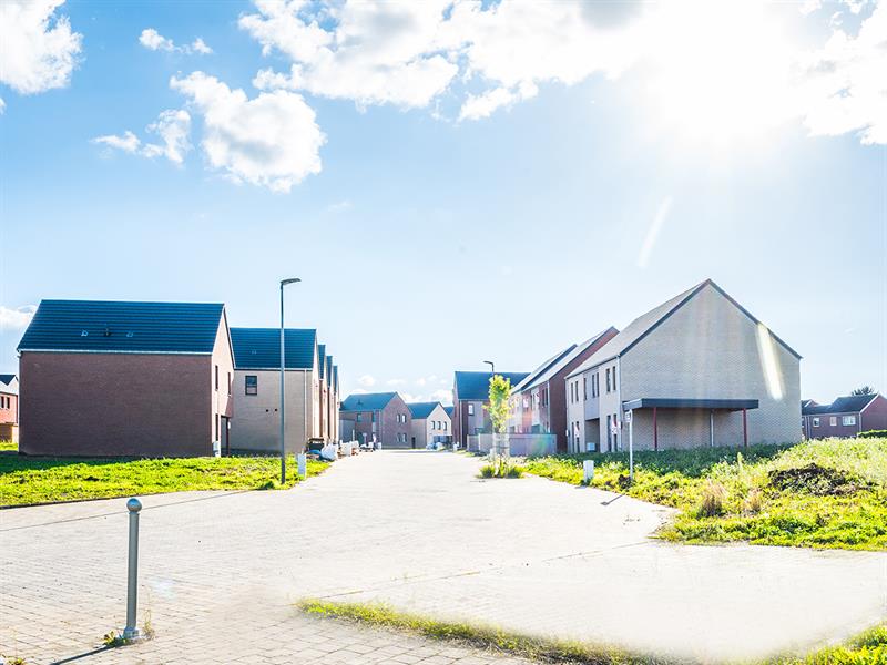 Appartements à vendre à Nivelles - Les Chabotes