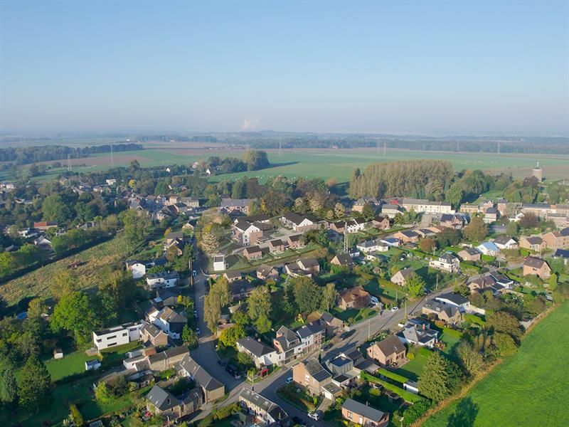 Appartements à vendre à Neuville-en-Condroz - Parc de la Neuville