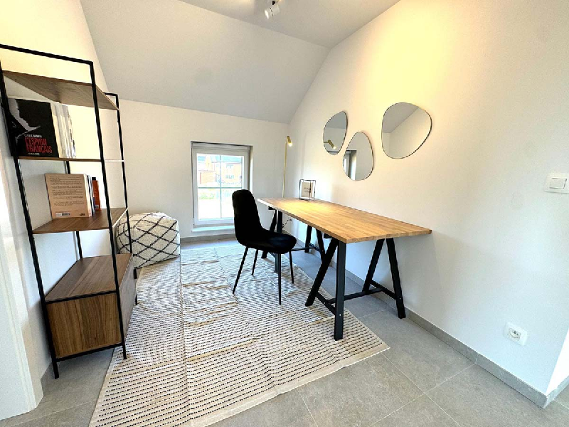 Maison à vendre à Verlaine