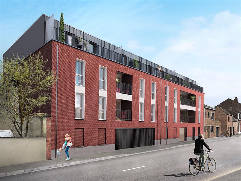Appartements à vendre à Roubaix - Résidence Allure